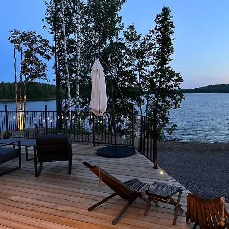 Апартаменти Vintturi - Luxury With Jacuzzi Бухарест