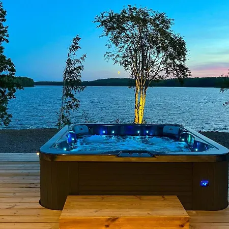 Апартаменти Vintturi - Luxury With Jacuzzi