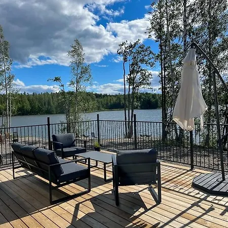 Vintturi - Luxury With Jacuzzi