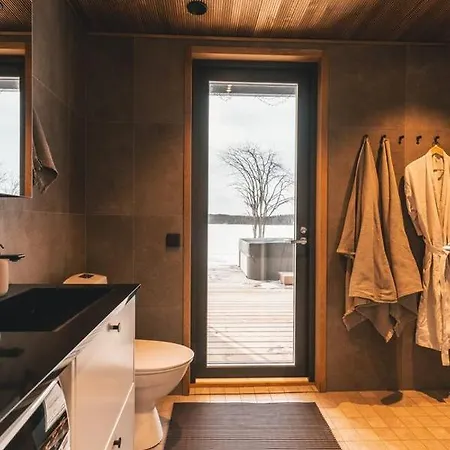 Vintturi - Luxury With Jacuzzi