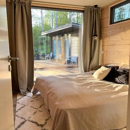 Vintturi - Luxury With Jacuzzi アパート